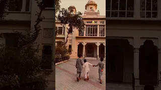 Lahore College for Women University |LCWU #shorts #trending #youtubeshorts
