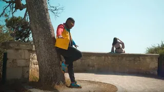 Joé Dwèt Filé - À deux (Clip Officiel)