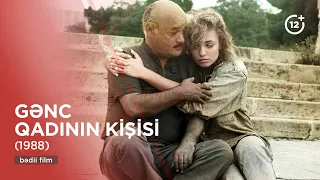 Gənc qadının kişisi (1988)