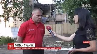 Ремонт чи знесення: експерти вирішуватимуть долю будинку, що вибухнув в Києві
