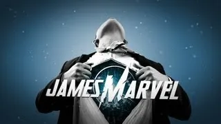 James Marvel - Drum & Bass Mix - Panda Mix Show