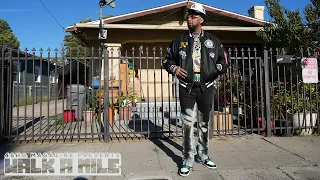 Walk A Mile:  Philthy Rich [Seminary/Oakland, CA] (Mini Doc)