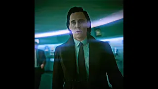 Memory Reboot - Loki Season 2 Episode 3 [Edit]