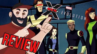 X-Men: Evolution | Complete Series (2000-2003) - Series Review