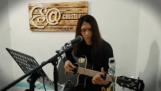 Soldier Of Fortune - Deep Purple (Cover By esA_ccoustic)