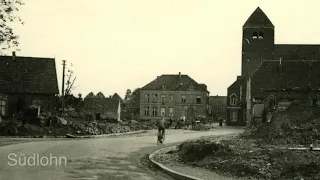 Stunde Null - Der 8. Mai 1945 im Westmünsterland