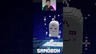 YUK KOLEKSI AVATAR SANDBOX!!