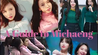 A guide to Michaeng