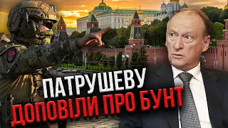 НОВЕ ПОВСТАННЯ ВАГНЕРА В ЧЕРВНІ! Пригожин живий і хоче повернутись? ЖИРНОВ: Готують велику війну