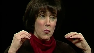 Nora Ephron interview on "You've Got Mail" (1998)