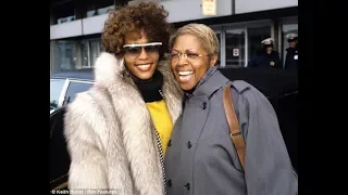 This could be why #Whitneyhouston died?