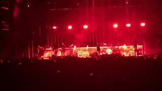 Tears For Fears « Mad World » Arènes de Nîmes 17072019 France