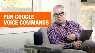 Fun and Useful Google Assistant Voice Commands | The Home Depot Canada