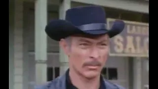 Onze Horas e Um Quarto - Lee Van Cleef