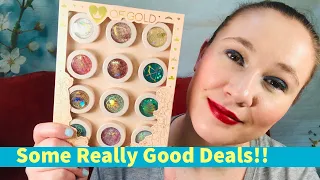 Summer Beauty Haul!! HUGE Ulta Gift with Purchase!! Colourpop Clearance Sale!