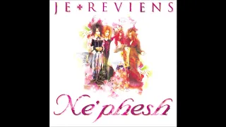 JE*REVIENS - 始まりの終わり  [1998.10.21]