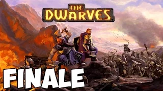 Let's Play THE DWARVES - Finale - FOR VRACCAS!!!