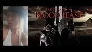 Sadie Katz In Blood Feast (2016) HD