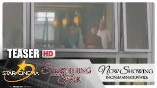 Teaser | 'Everything About Her' | Jaica & Vivian | Angel Locsin & Ms. Vilma Santos