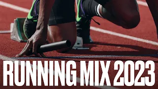 Running Mix 2023 - Music for Running