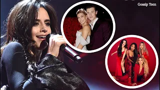 Las Canciones Que Camila Cabello Le Dedico A Shawn Mendes, Hailey Bieber Y Fifth Harmony En Su Álbum