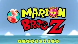 Marion Bros Z (Opening)