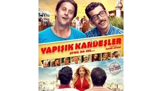 Yapışık Kardeşler 2015 Yerli Film