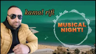 kamal rifi 2024