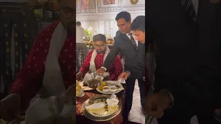 10 Crore ki Shaadi ka Khana 🤑💰