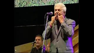 Ruben Cuestas - Cosquín 2016 (actuación completa)