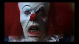 Stephen King's IT Trailer (Fanmade)