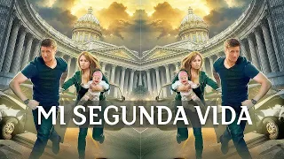 MI SEGUNDA VIDA ! Película Completa en Español Latino ! Película de amor y fidelidad. Mejor peli❤️