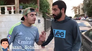 كان محترم الله يرحمه                             يزن النوباني -Yazan Nobani