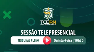 21ª SESSÃO ORDINÁRIA - 189ª Sessão Telepresencial PLENO - 07/04/2022 - 10:30