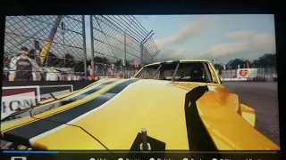 Grid Autosport Nintendo Switch (Nintendo screen capture)