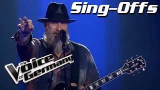 B.B. King & Elton John - Rock This House (Robert Cotton) | Sing-Offs | The Voice of Germany 2021