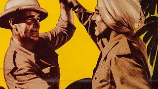 Джунгли (1952) Мари Виндзор | приключения, драма | Полнометражный фильм