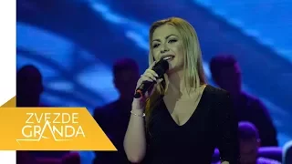 Biljana Markovic - Sunce moje - ZG Specijal 06 - (TV Prva 12.11.2017.)