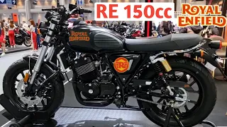 Royal Enfield Bullet 150cc New Model 🔥 Launch Date? || Top Speed?