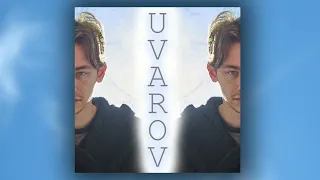 НеАнгелы - Роман (Cover by UVAROV)