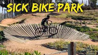 Polkadraai Bike Park