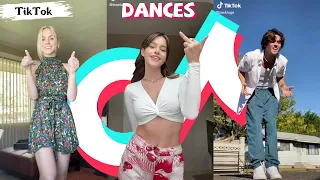 Ultimate TikTok Dance Compilation Of September 2021 - Part 26