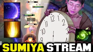 Old but Gold Combo, Refresher Faceless Void | Sumiya Stream Moments 4314