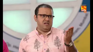 Taarak Mehta Ka Ooltah Chashmah  6th March 2020 Latest Episode 2943