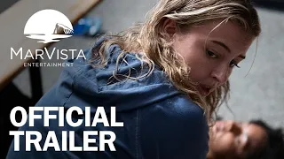 Tracking a Killer - Official Trailer - MarVista Entertainment