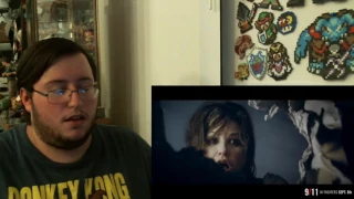 Gors "9/11" "Movie" Trailer Reaction (You've Gotta Be Joking!)