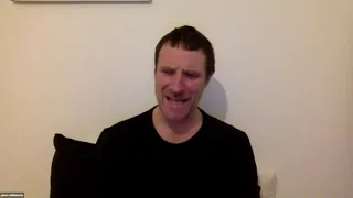 Jason Williamson of Sleaford Mods | A Drink with the Idler