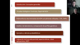 Identificación humana (21/06/2021)