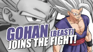 Dragon Ball FighterZ: Beast Gohan Mod Trailer