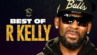 BEST OF R-KELLY MIX | RNB SLOWJAMS MIX(U SAVED ME, TEMPO SLOW, SEX ME,IGNITION) DJ KING JAMES SOUNDS